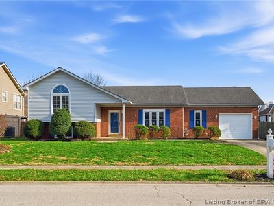 3124 Gardner Boulevard, Jeffersonville, IN, 47130