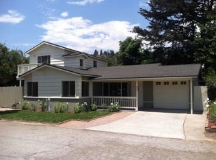 839 Mount Olive Dr, Duarte, CA 91010