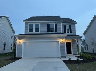 113 Still Hand Dr, Clayton, NC 27527