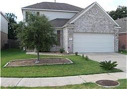 - bedroom with master down, game room upstairs