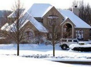 20851 Island Lake Rd, Chelsea, MI 48118