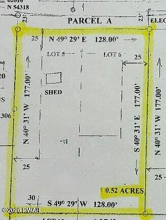 1st image of Hillside St