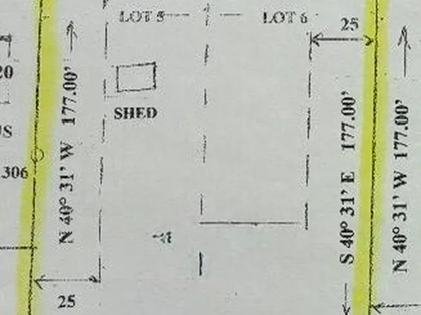 Hillside St, Forest City, PA 18421