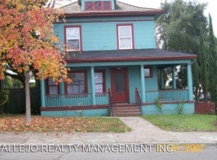1225 Santa Clara St, Vallejo, CA 94590
