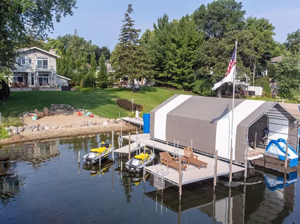 55 Mound Ave, Tonka Bay, MN 55331