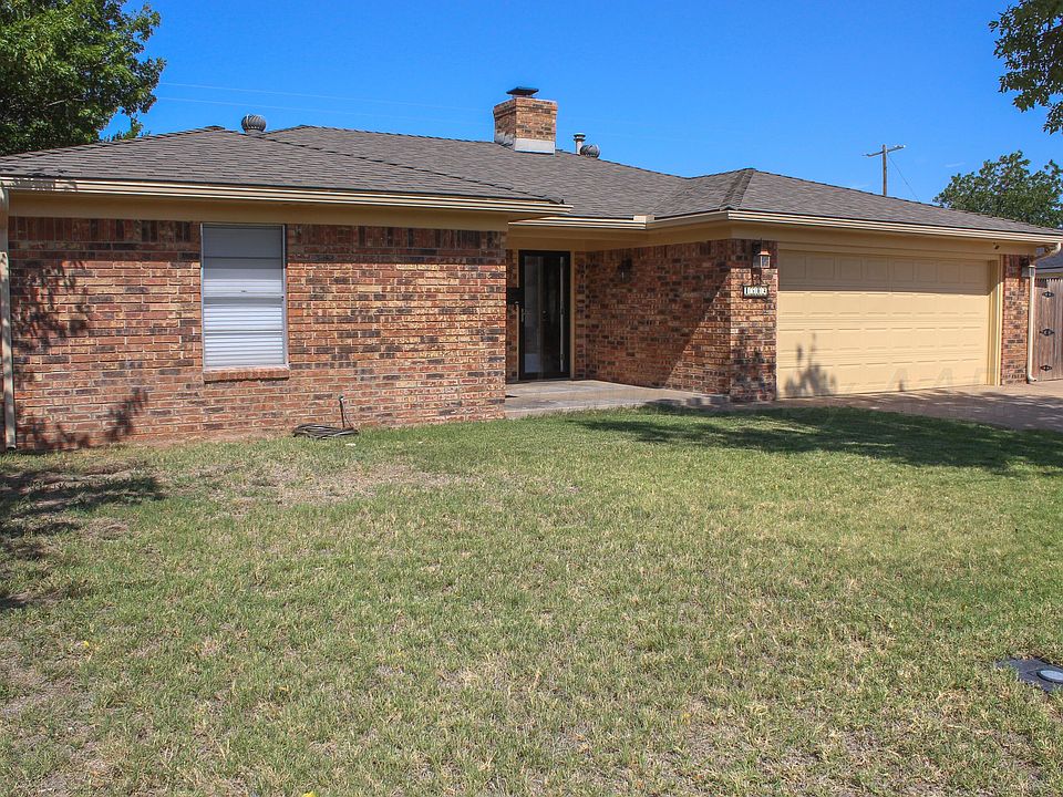 1st image of 1502 Canyon Dr