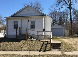 415 N 10th St, Niles, MI
