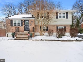 3802 Brookfield Ave, Wilmington, DE 19803