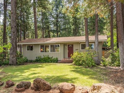 140 Lakeview Dr, Trinity Center, CA, 96091