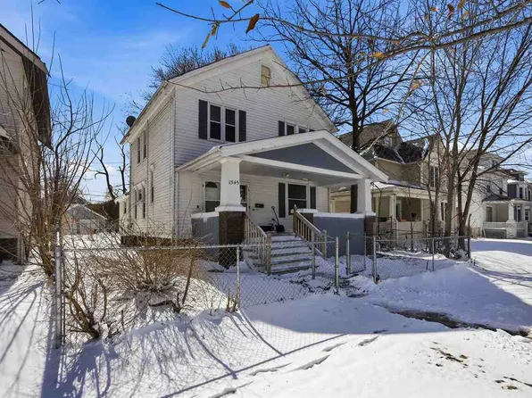 1545 Washington Ave SE, Cedar Rapids, IA 52403