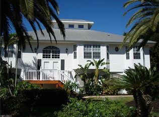 6001 Tidewater Island Cir, Fort Myers, FL 33908