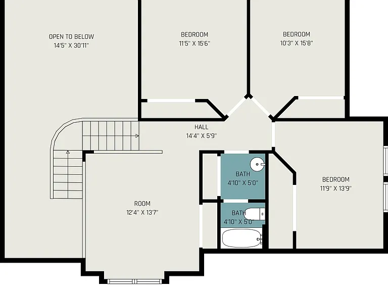 936 Beaver Crossing Ln — Photo 6