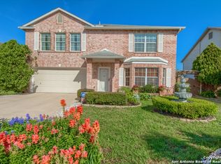 116 Springtree Grv, Cibolo, TX 78108