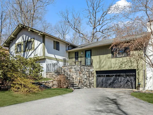 67 Whitlockville Road, Katonah, NY 10536