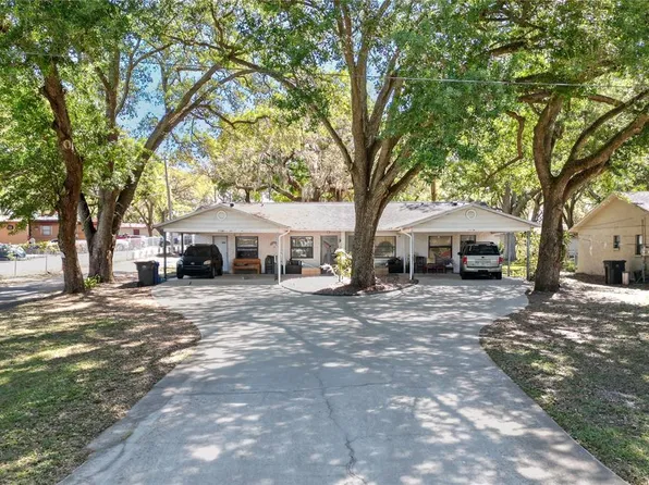 5415 McLeod Dr, Tampa, FL 33610