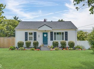 7723 E 75th St, Indianapolis, IN 46256