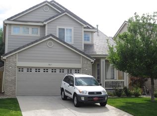 3547 Blanca Peak Dr, Superior, CO 80027