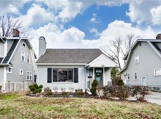 425 Monteray Ave, Oakwood, OH 45419