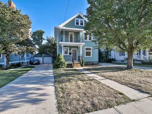 2208 Feldman Ave, Cincinnati, OH 45212