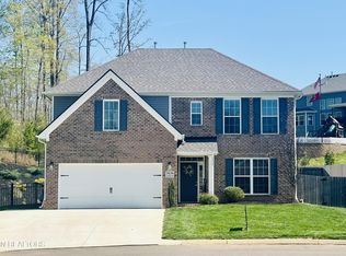 2630 Blackberry Ridge Blvd, Knoxville, TN 37932