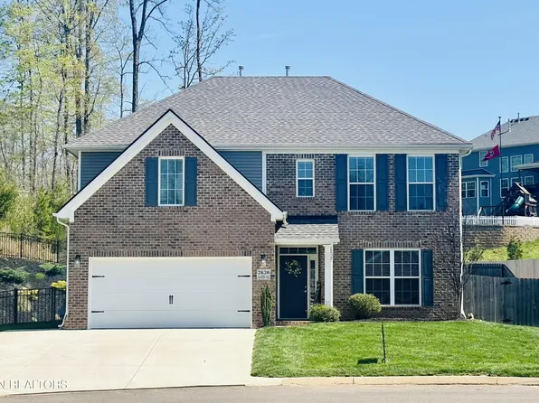 2630 Blackberry Ridge Blvd, Knoxville, TN 37932