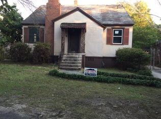 2015 Wrightsboro Rd, Augusta, GA 30904