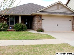 602 Durbin Ln SW, Madison, AL 35756