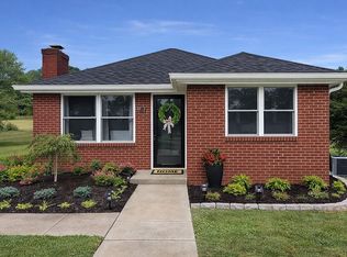 811 11th St, Carrollton, KY 41008