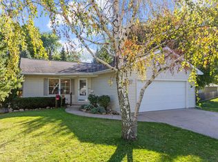 1842 Michigan St, Oshkosh, WI 54902