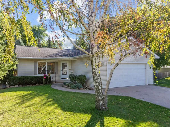 1842 Michigan St, Oshkosh, WI 54902