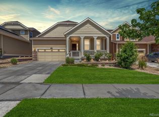 18249 W 85th Dr, Arvada, CO 80007