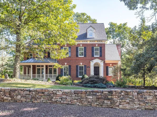 252 Shady Knoll Rd, Montoursville, PA 17754