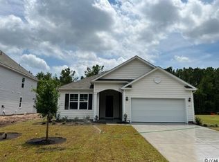 1067 Baker Creek Loop LOT 1602, Myrtle Beach, SC 29579
