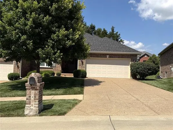3416 Sun Bear Ct #830C, Wentzville, MO 63385