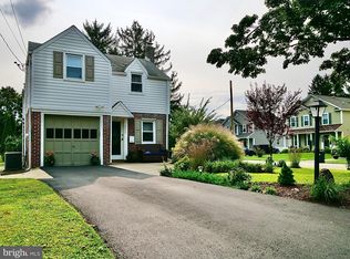 1112 Villanova Ave, Swarthmore, PA 19081