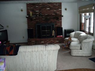 5507 Blackfoot Ct, Gaylord, MI 49735