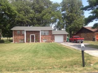 2519 Morrison Rd, Granite City, IL 62040