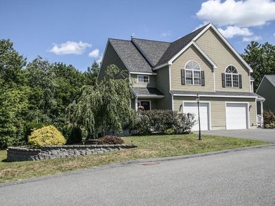 6 Alden Dr, Berlin, MA, 01503