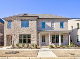 915 Aldwick Dr, Collierville, TN 38017