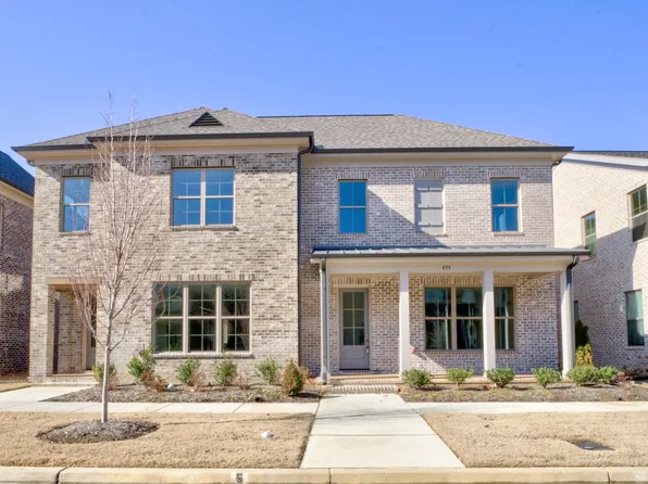 915 Aldwick Dr, Collierville, TN 38017