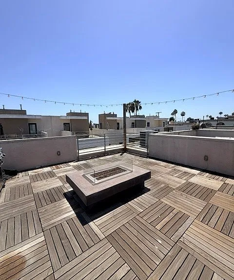 1400 N Fuller Ave #8 — Photo 32