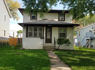 1724 Malvern St #2, Saint Paul, MN 55113