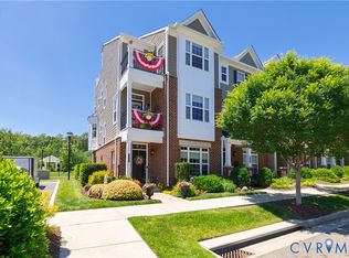 3921 Liesfeld Pl, Henrico, VA 23233