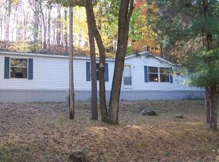 W1877 Juneau Woods Rd, Wisconsin Dells, WI 53965