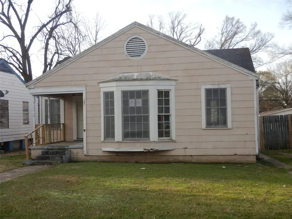 127 E Egan St, Shreveport, LA 71101