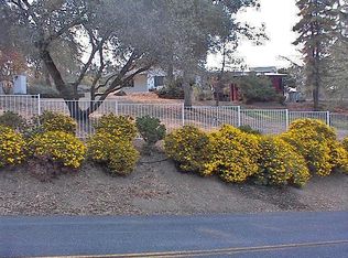45963 Longview Rd, Squaw Valley, CA 93675