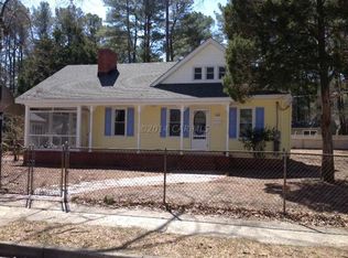 530 Druid Hill Ave, Salisbury, MD 21801