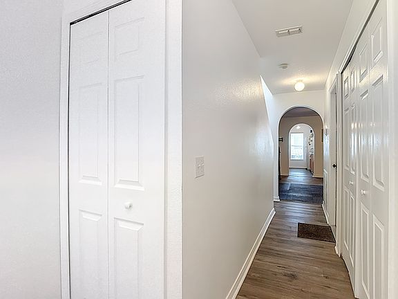 Shared living space. Downstairs.