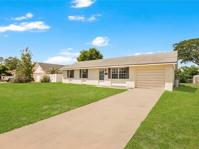 926 Wilmington Dr, Deltona, FL, 32725