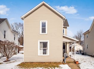667 E Wheeling St, Lancaster, OH